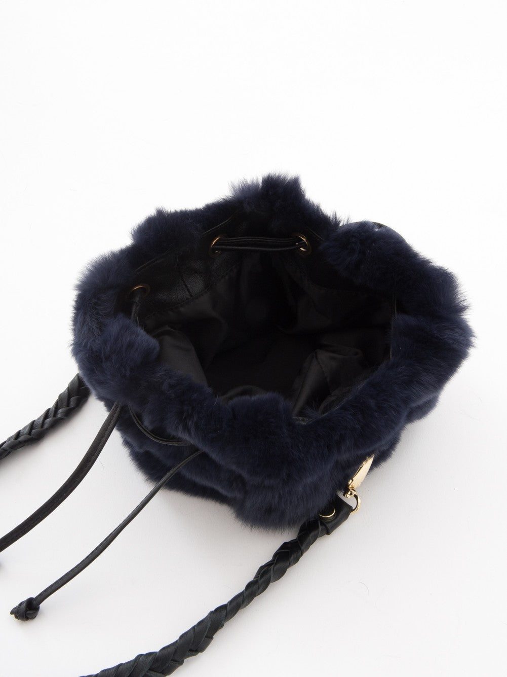 レッキスベリー　バッグ　｜ベージュ‹キャメル›、ネイビー、ブラック（3カラー）