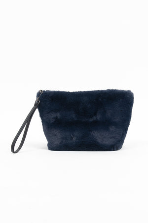 Fake Rex 2way Bag｜ライトグレー、ネイビー（2カラー）