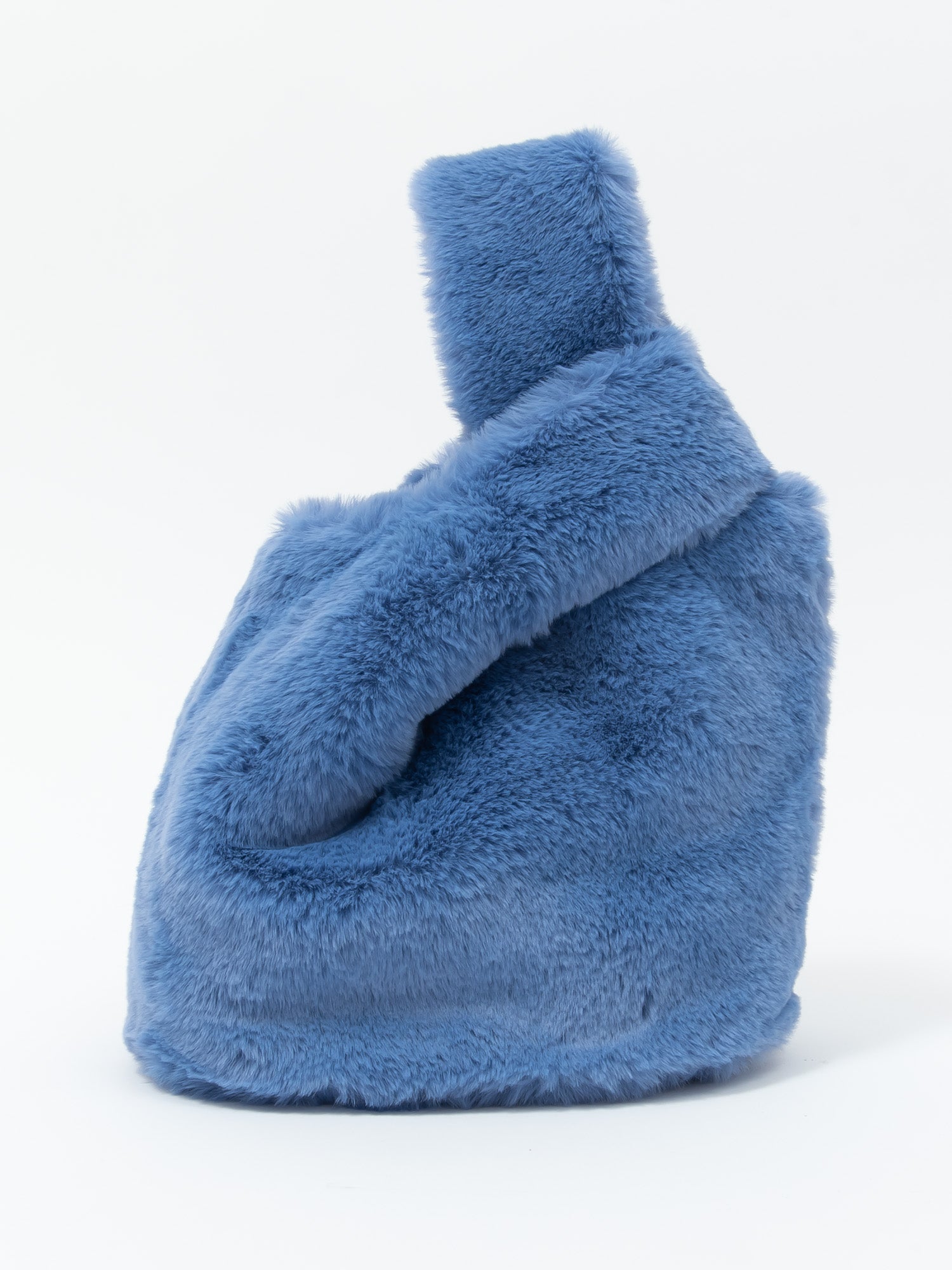 フェイクレッキス　バッグ｜ブルー、オレンジ（2カラー）