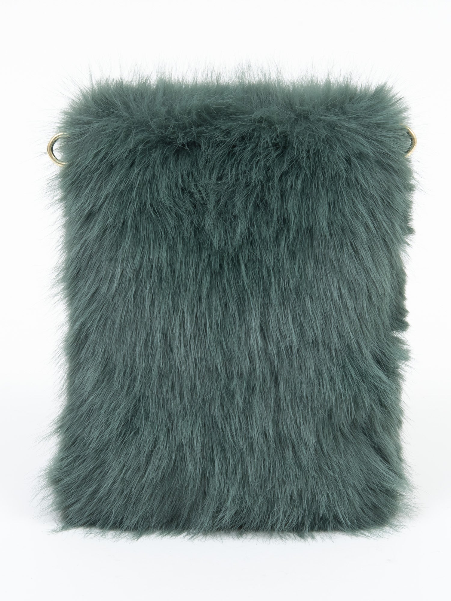 フェイクトスカーナ　バッグ｜ピンクベージュ、ダークグリーン、マスタード、アイボリー、ブルー、グリーン、ブラック、ブラウンxベージュ（8カラー）