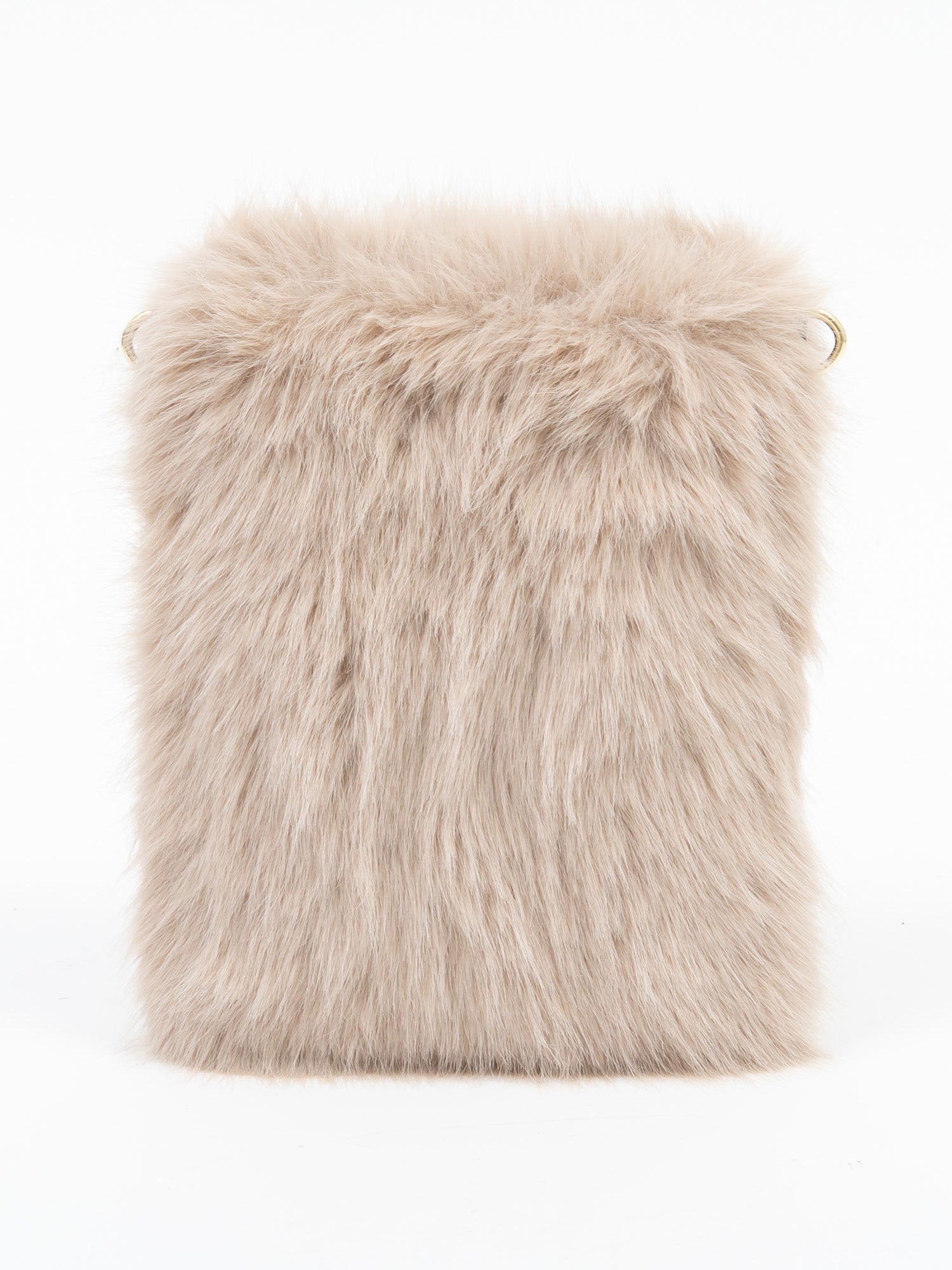 フェイクトスカーナ　バッグ｜ピンクベージュ、ダークグリーン、マスタード、アイボリー、ブルー、グリーン、ブラック、ブラウンxベージュ（8カラー）