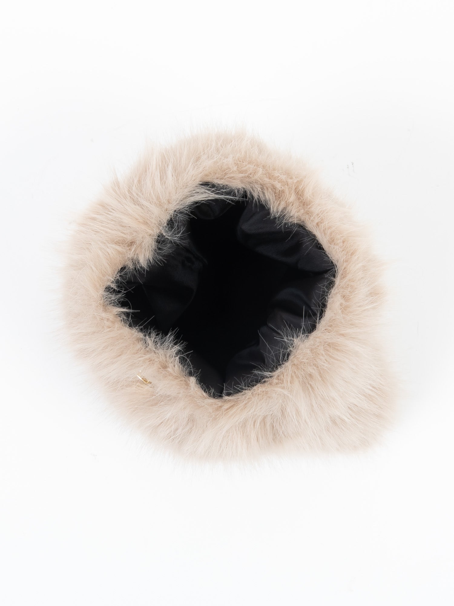 フェイクトスカーナ　バッグ｜ピンクベージュ、ダークグリーン、マスタード、アイボリー、ブルー、グリーン、ブラック、ブラウンxベージュ（8カラー）