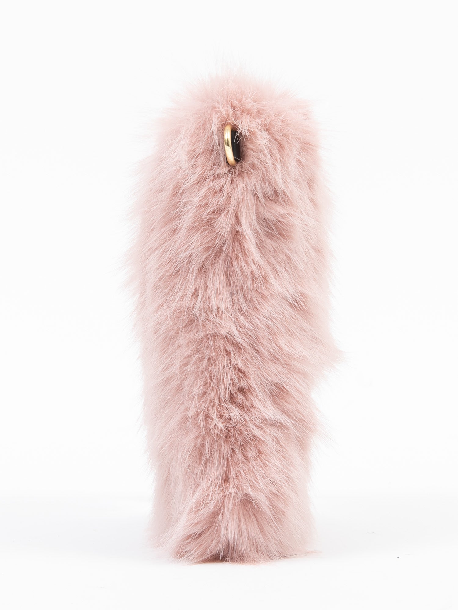 フェイクトスカーナ　バッグ｜ピンクベージュ、ダークグリーン、マスタード、アイボリー、ブルー、グリーン、ブラック、ブラウンxベージュ（8カラー）