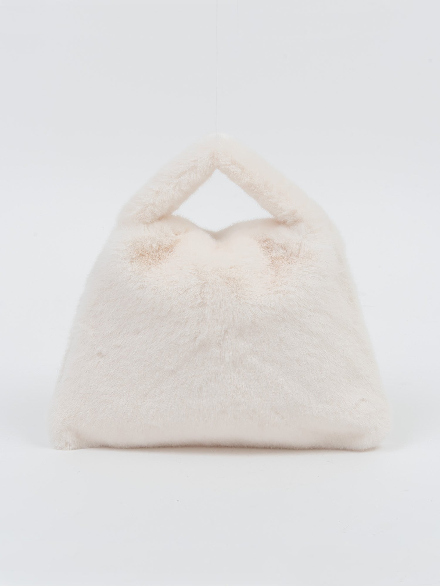 VOLATA 未使用　今期　白　ファー Bag – VOLATA Online Shop