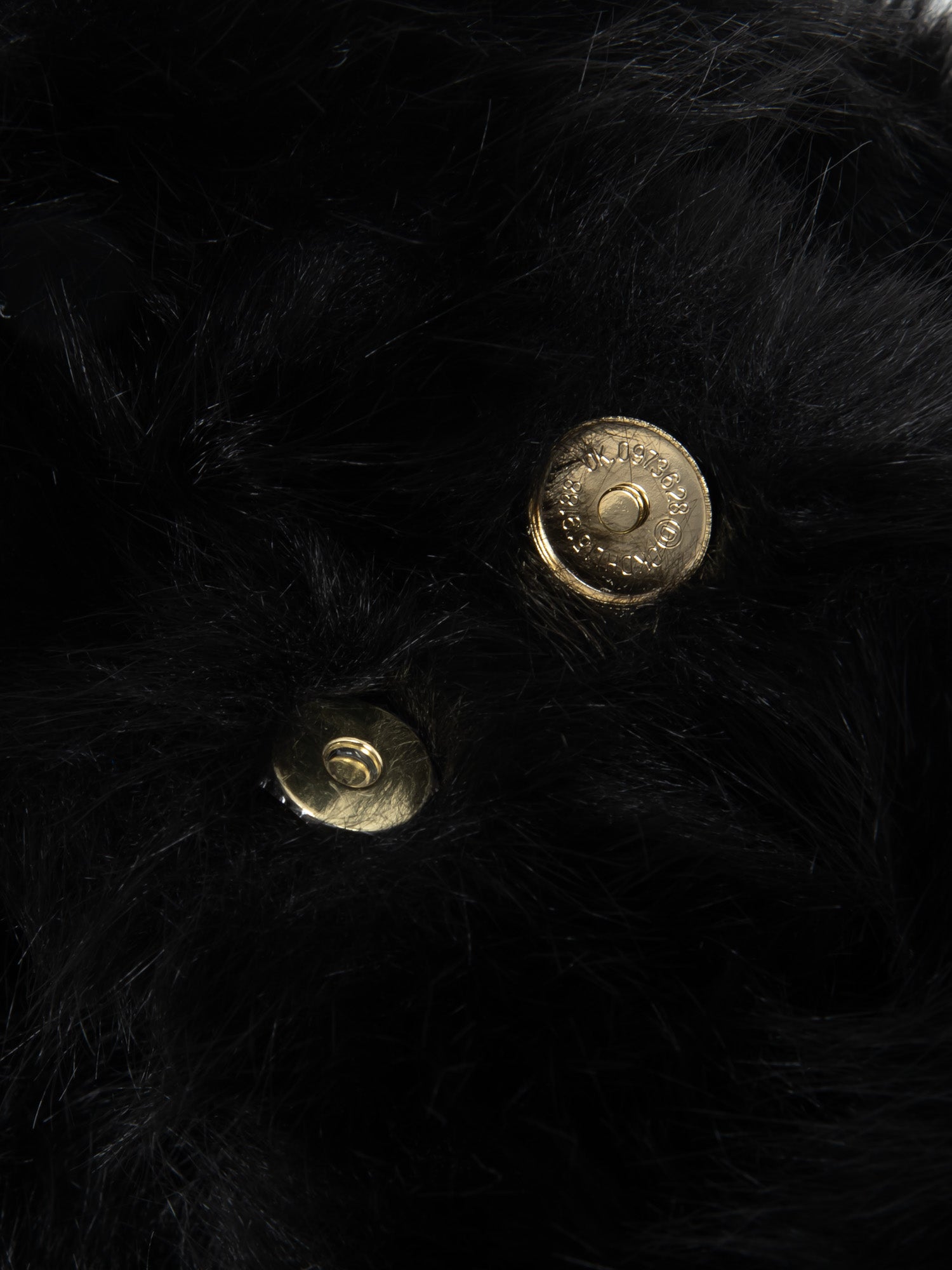 フェイクトスカーナ　バッグ｜ブルー、ブラック、ベージュ（3カラー）