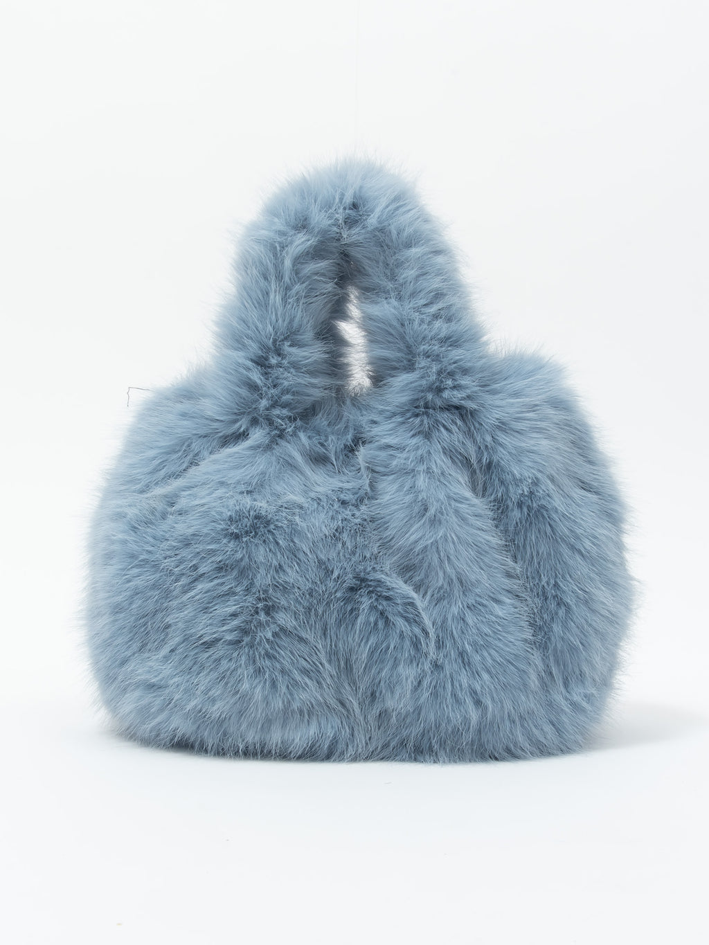 フェイクトスカーナ　バッグ｜ブルー、ブラック、ベージュ（3カラー）