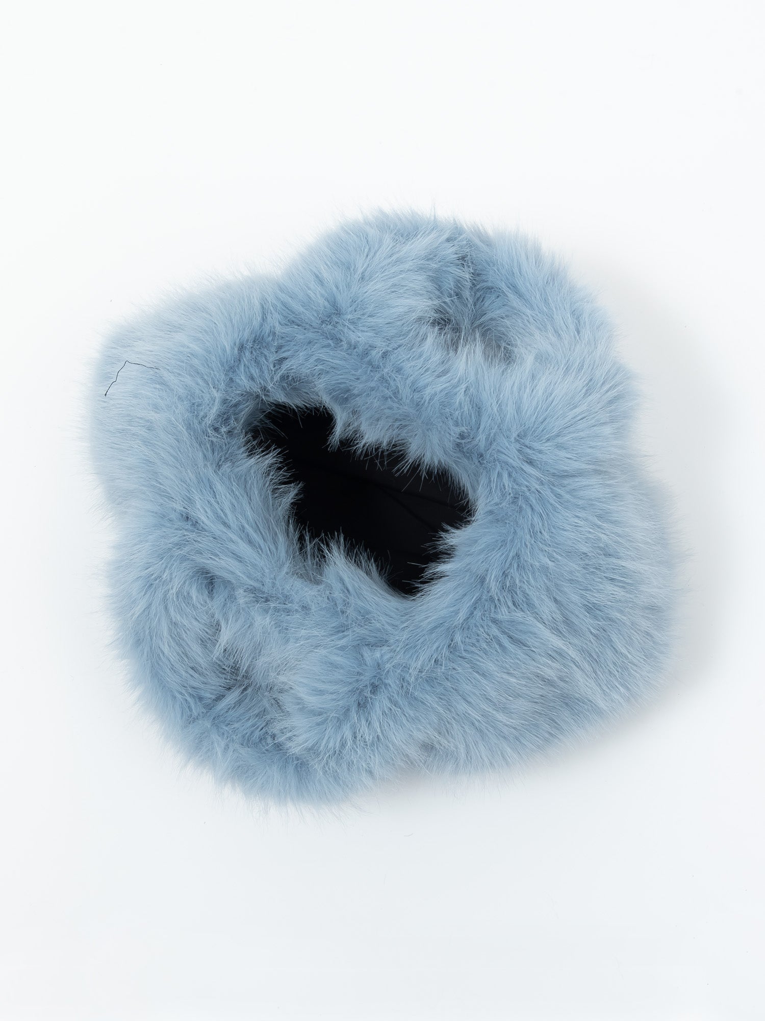 フェイクトスカーナ　バッグ｜ブルー、ブラック、ベージュ（3カラー）