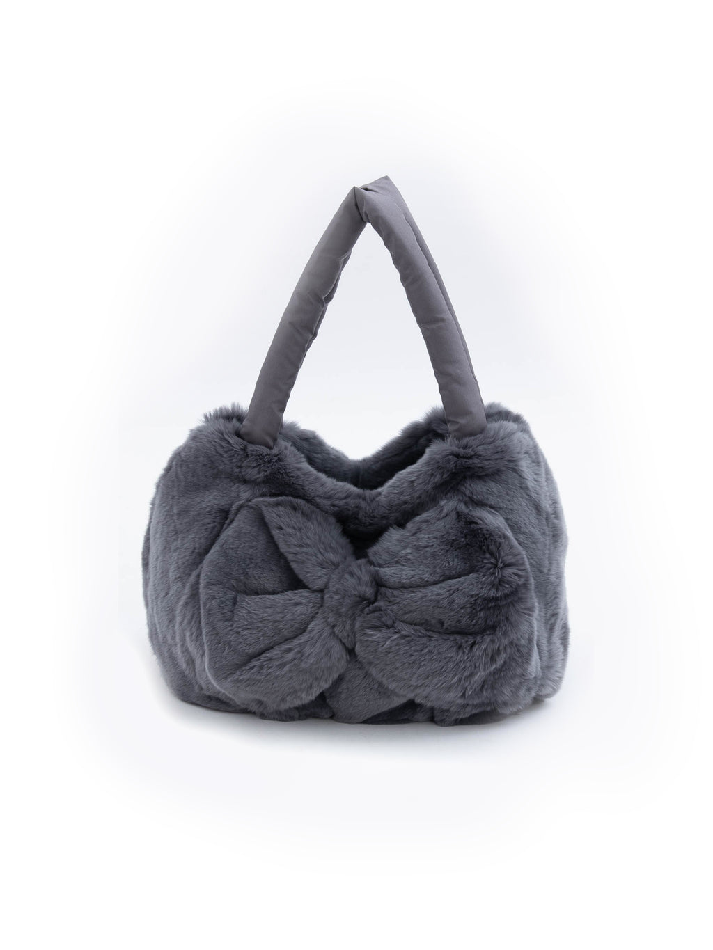 レッキス　バッグ｜グレー、ベージュ（2カラー）