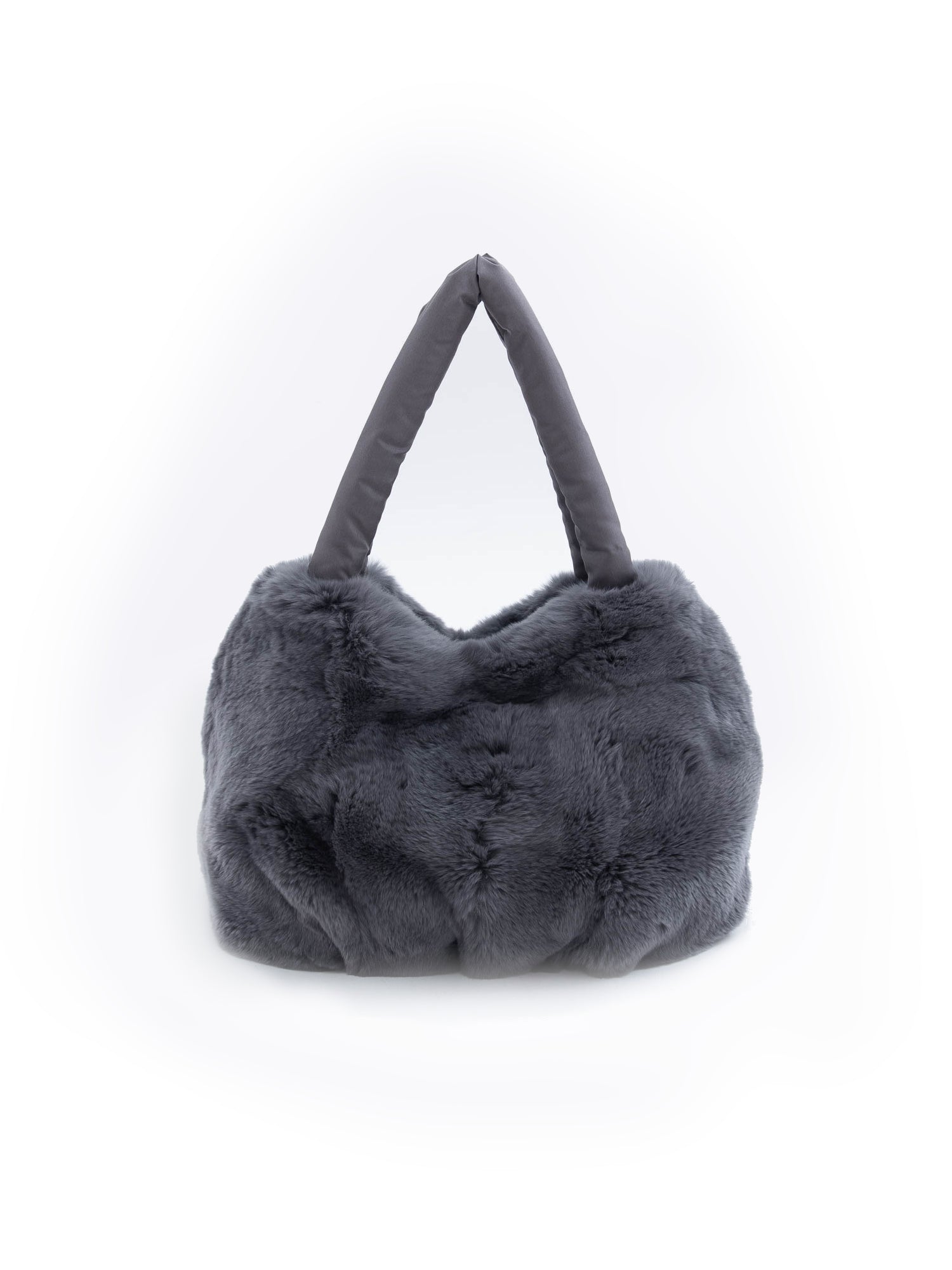 レッキス　バッグ｜グレー、ベージュ（2カラー）