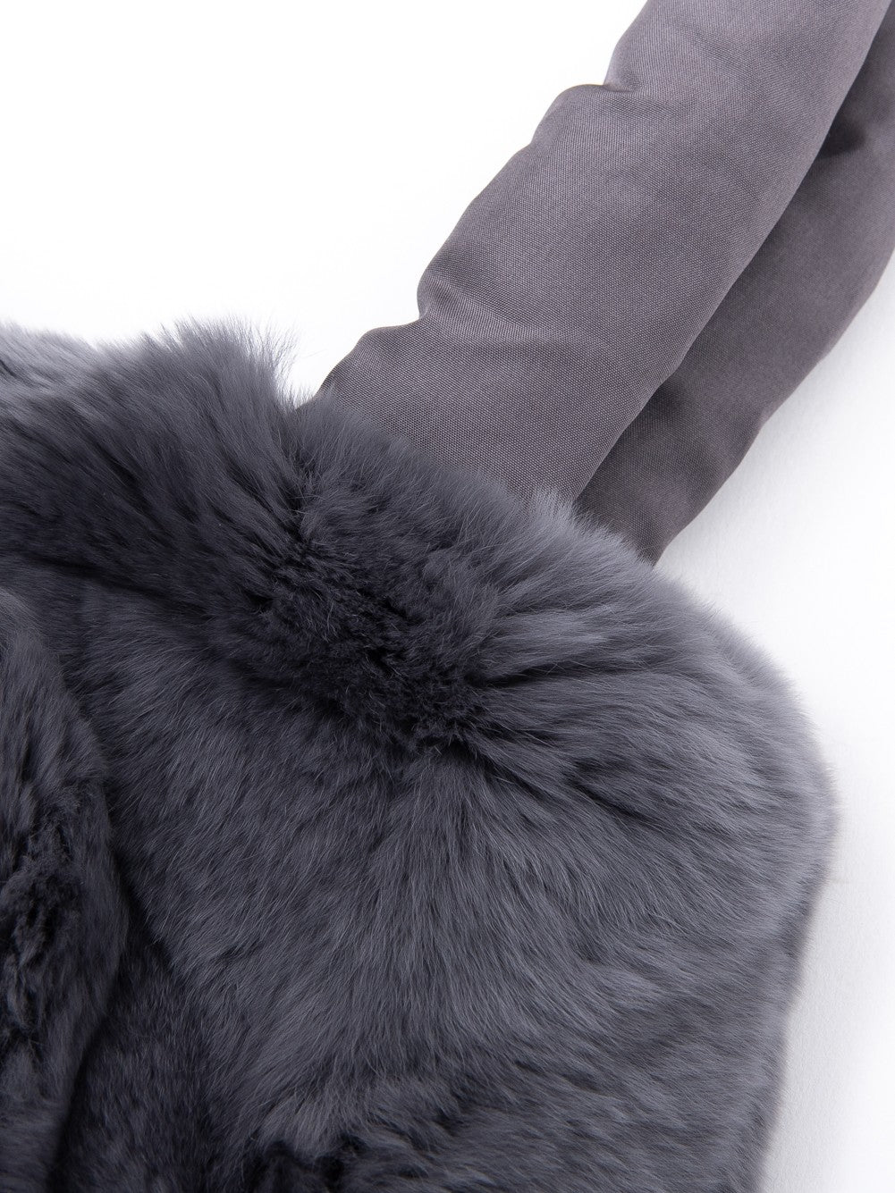 レッキス　バッグ｜グレー、ベージュ（2カラー）