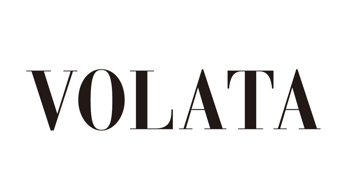 VOLATA Online Shop
