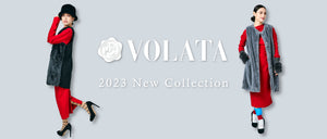 VOLATA Online Shop