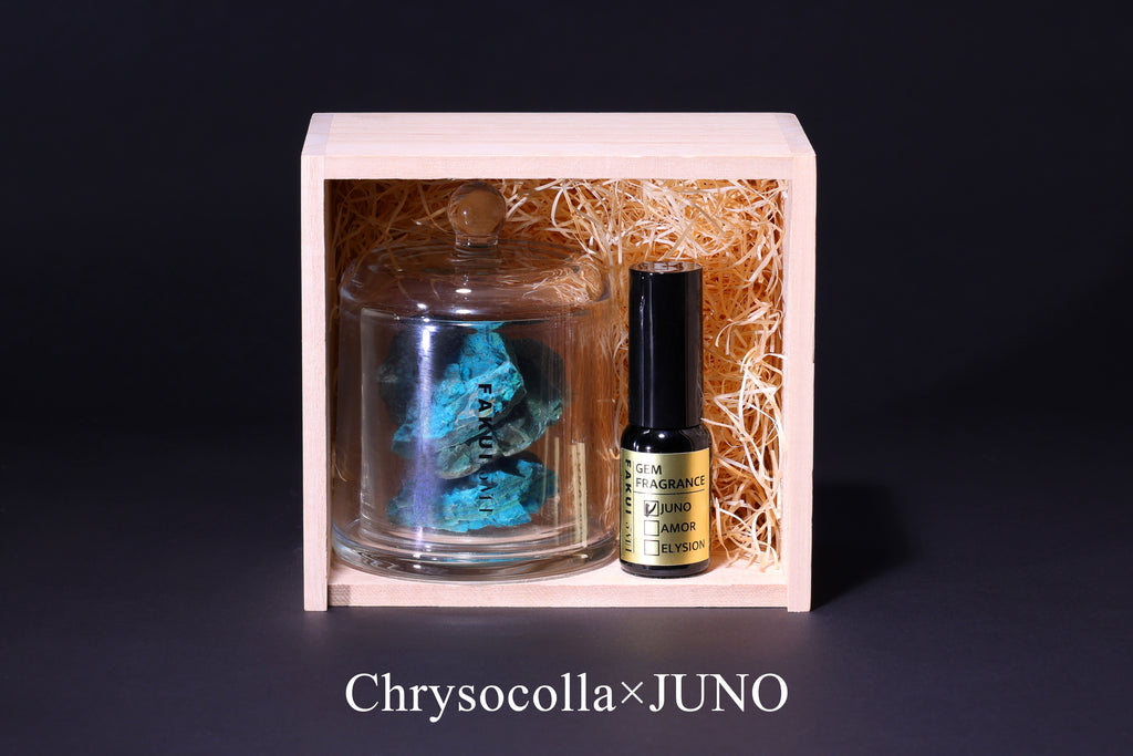 GEM FRAGRANCE