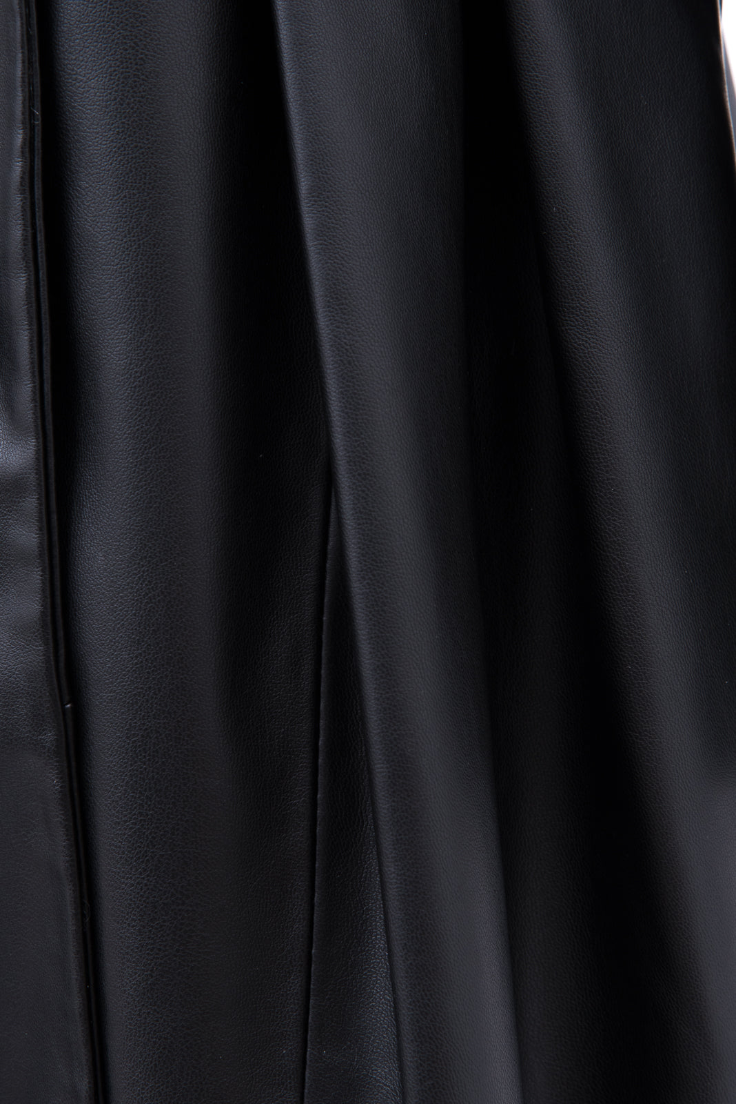 Fake Leather CT｜ブラック（1カラー）